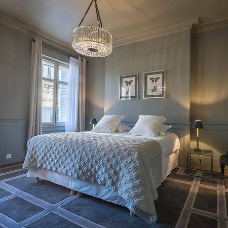 Le Clos D'Emile Bed & Breakfast Bordeaux Eksteriør bilde