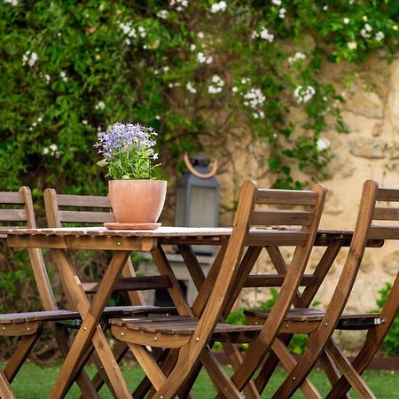Le Clos D'Emile Bed & Breakfast Bordeaux Eksteriør bilde