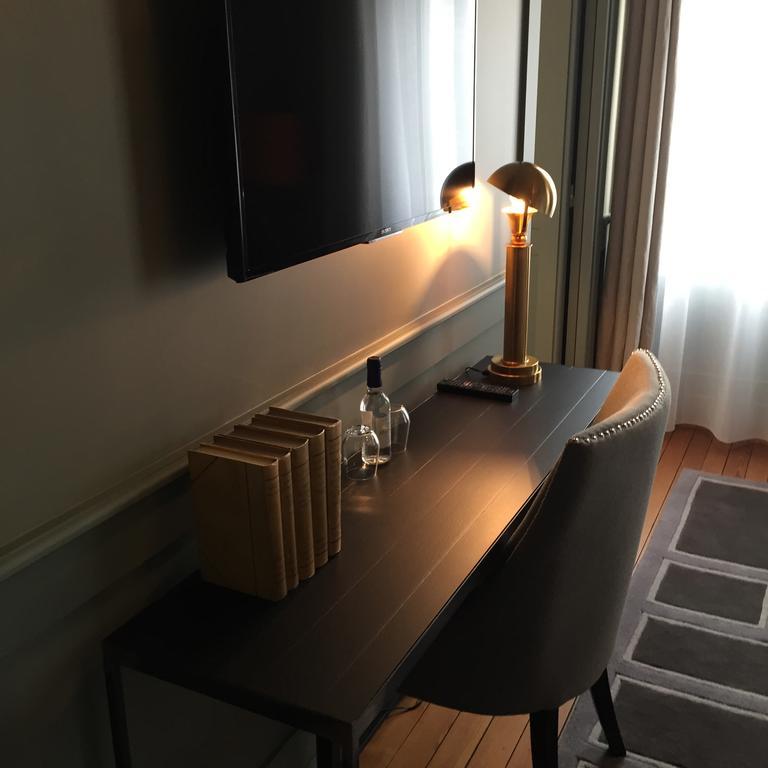Le Clos D'Emile Bed & Breakfast Bordeaux Rom bilde