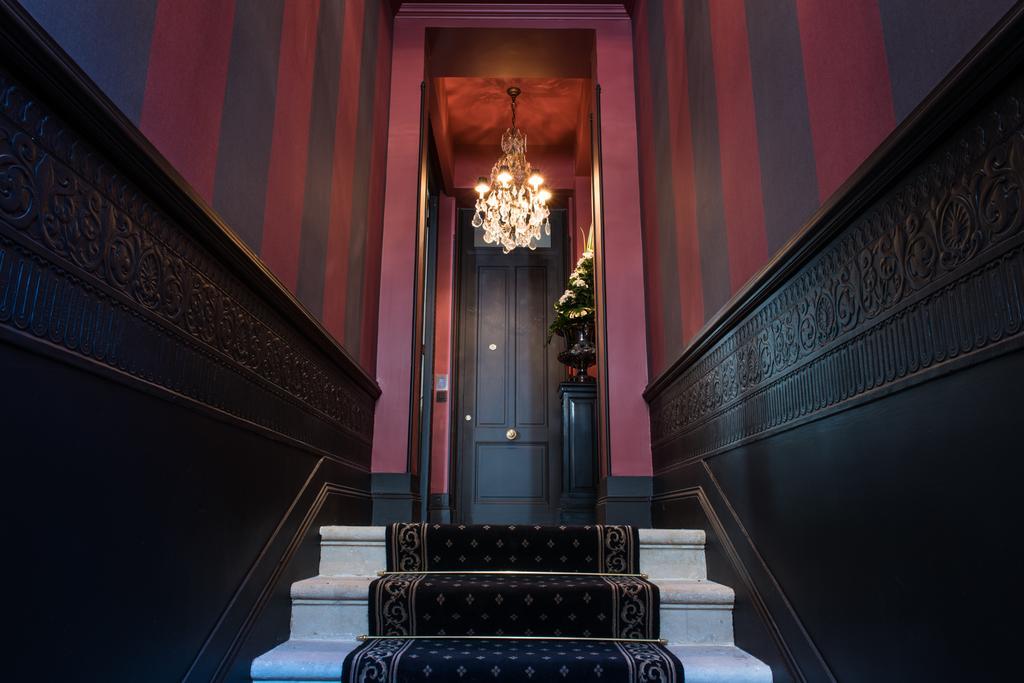 Le Clos D'Emile Bed & Breakfast Bordeaux Eksteriør bilde