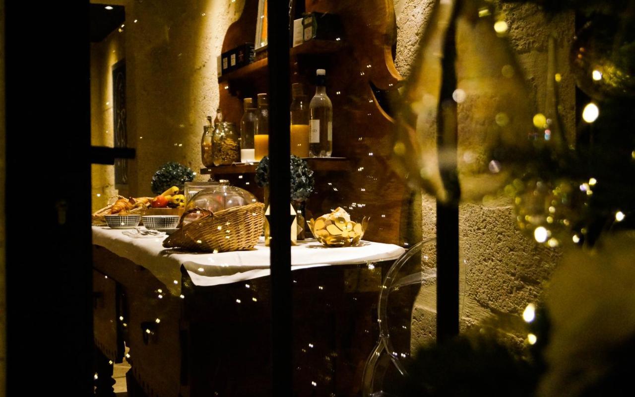Le Clos D'Emile Bed & Breakfast Bordeaux Eksteriør bilde