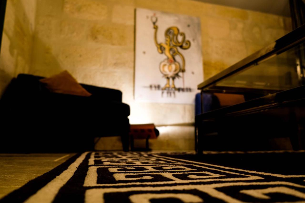 Le Clos D'Emile Bed & Breakfast Bordeaux Eksteriør bilde