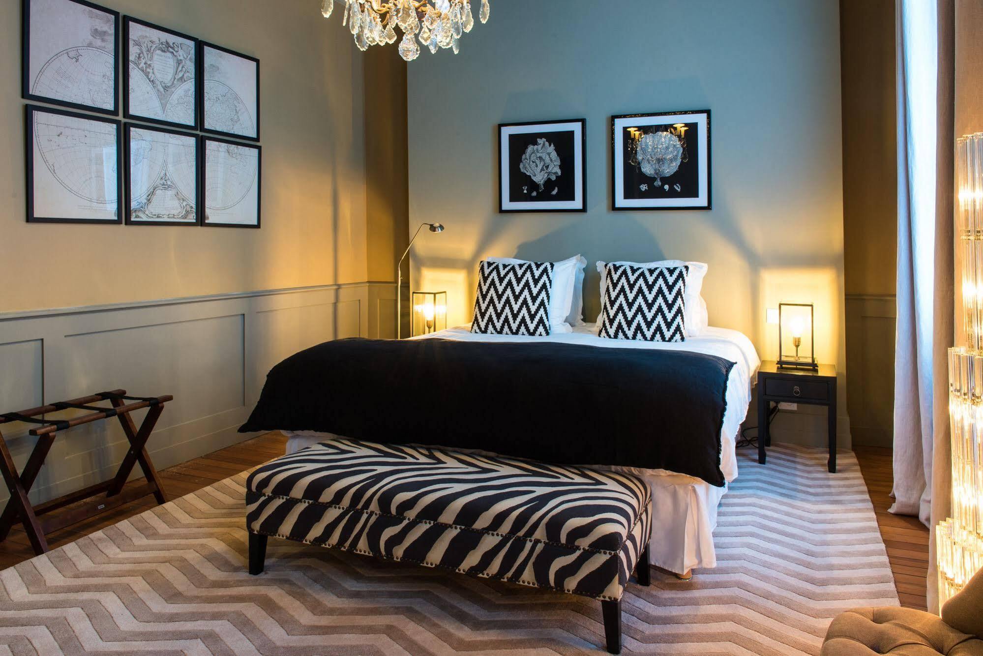 Le Clos D'Emile Bed & Breakfast Bordeaux Eksteriør bilde