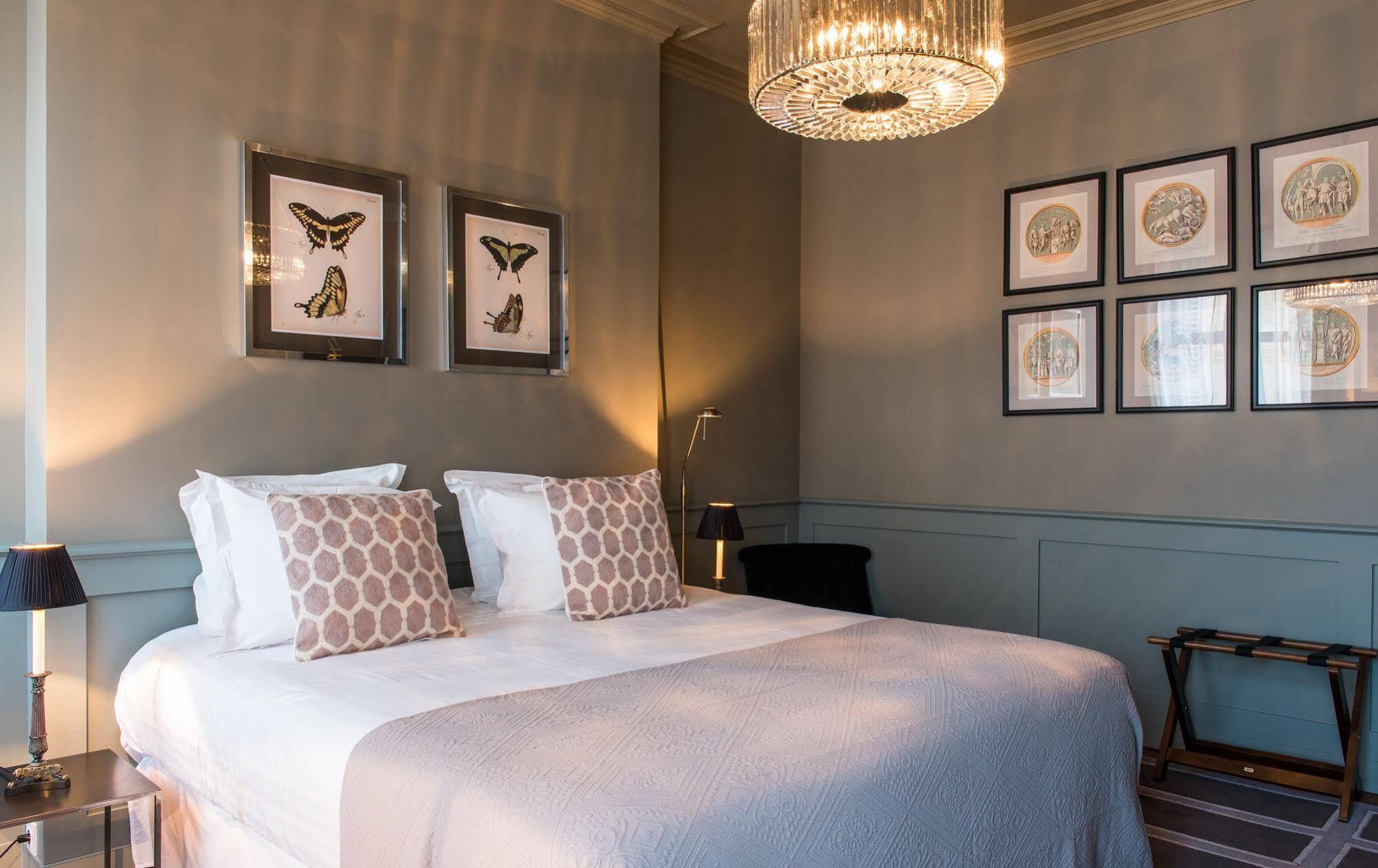 Le Clos D'Emile Bed & Breakfast Bordeaux Eksteriør bilde