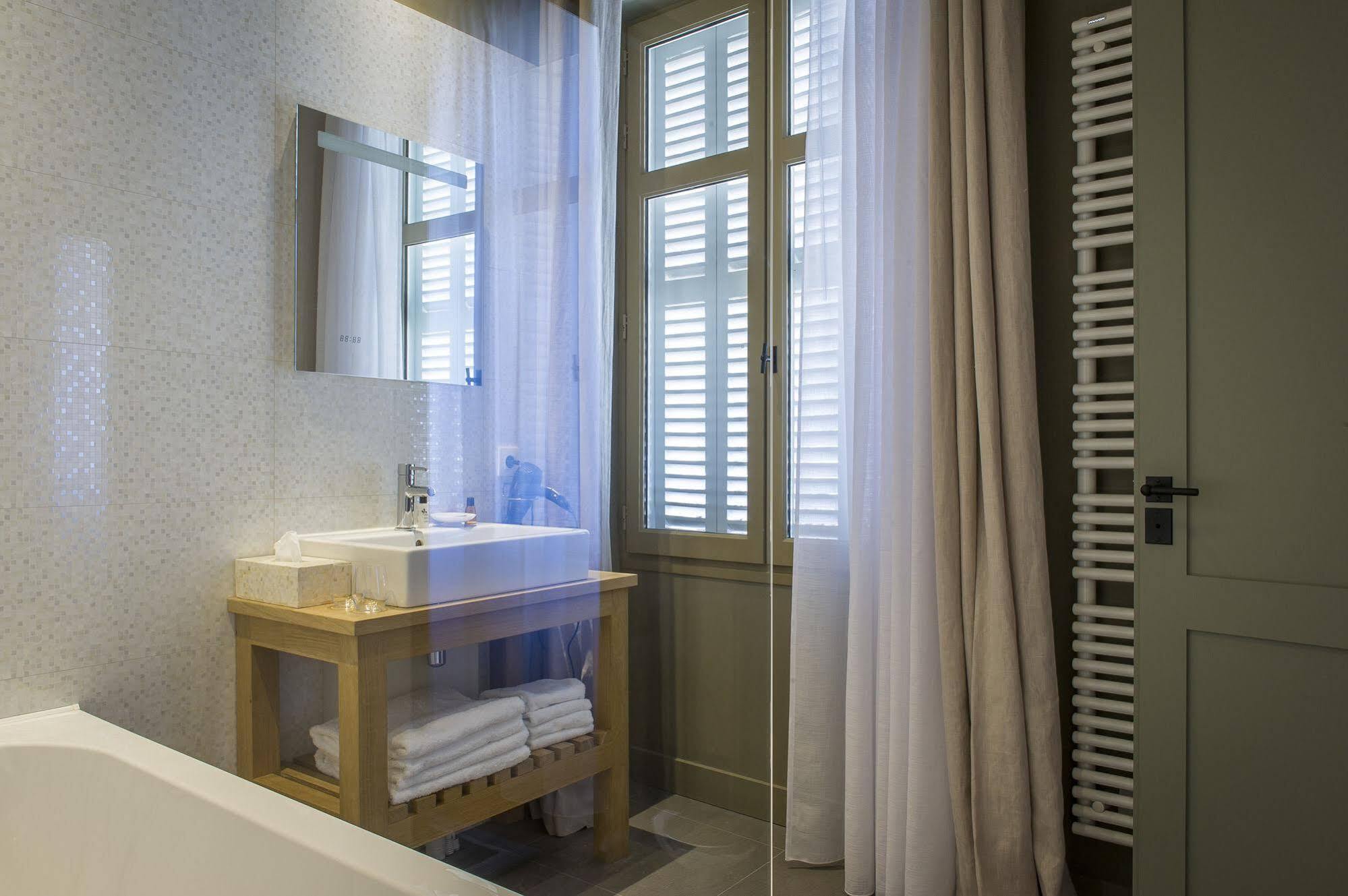 Le Clos D'Emile Bed & Breakfast Bordeaux Eksteriør bilde