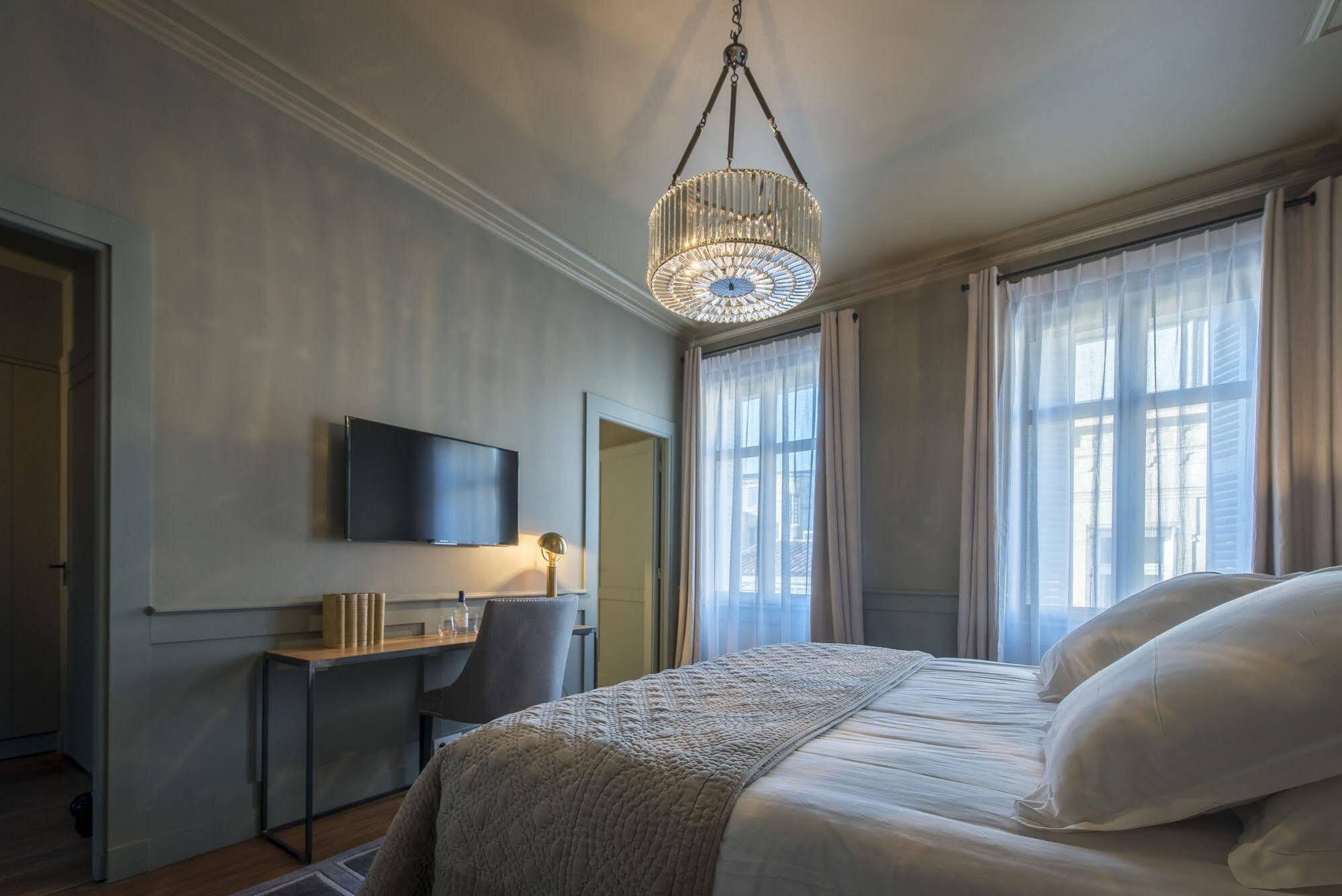 Le Clos D'Emile Bed & Breakfast Bordeaux Eksteriør bilde
