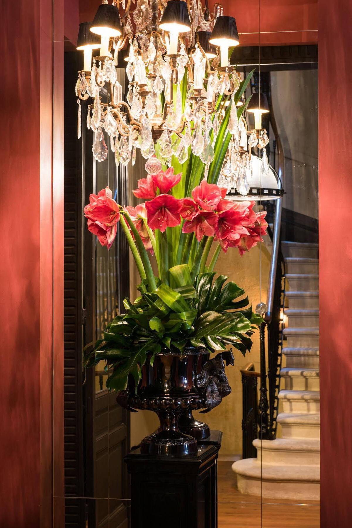 Le Clos D'Emile Bed & Breakfast Bordeaux Eksteriør bilde