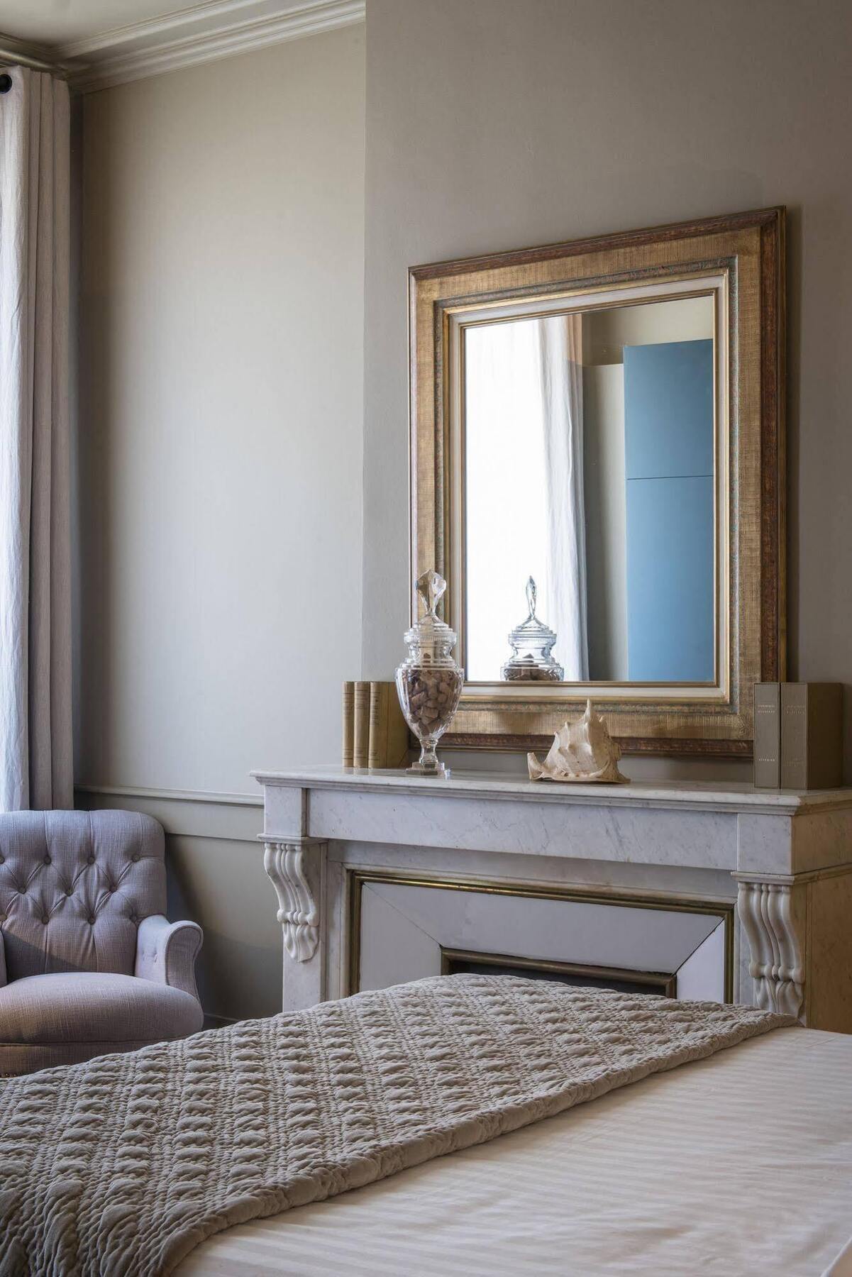 Le Clos D'Emile Bed & Breakfast Bordeaux Eksteriør bilde