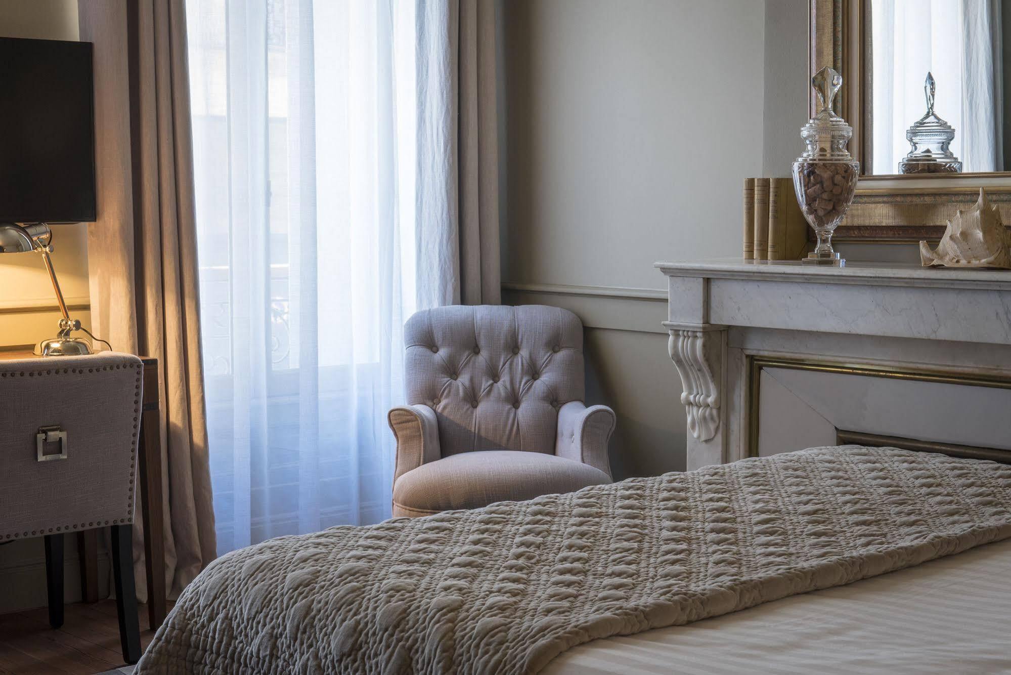 Le Clos D'Emile Bed & Breakfast Bordeaux Eksteriør bilde