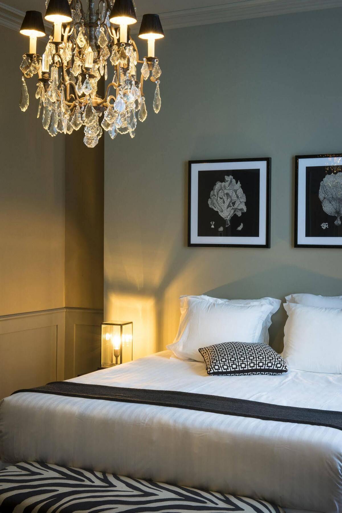 Le Clos D'Emile Bed & Breakfast Bordeaux Eksteriør bilde